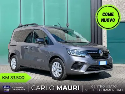 Usata Renault Kangoo
