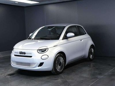 Nuova Fiat 500 65 CV (47 kW) 2026 Blu/azzurro Utilitaria