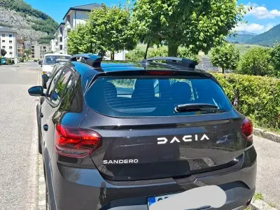 Usata Dacia Sandero