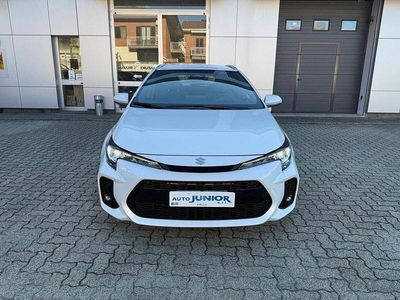 Usata Suzuki Swace Cool 140 CV (102 kW) 2025 Bianco Station wagon