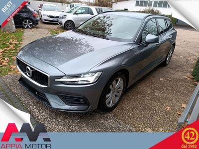 usata Volvo V60 D3 Geartronic Business