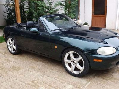 usata Mazda MX5 MX-51.6i 16v