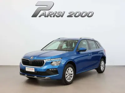 Usata Skoda Kamiq Selection 116 CV (85 kW) 2025 Nero SUV