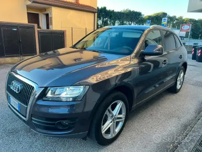 Usata Audi Q5 170 CV (125 kW) 2011 SUV