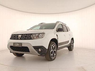 Usado Dacia Duster Essentiel 101 CV (74 kW) 2021 Blanco SUV