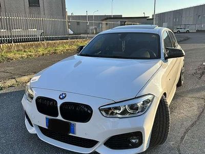Usata 2016 BMW 118 M Sport Utilitaria | 13.500 € (Ottimo prezzo)