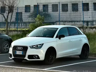 Usata Audi A1