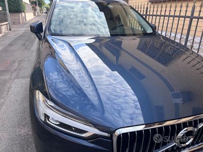 usata Volvo XC60 (2017-->) - 2018