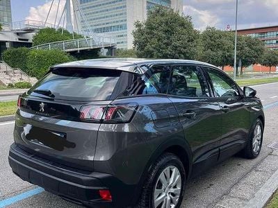 Usata 2021 Peugeot 3008 Active SUV | 18.800 € (Ottimo prezzo)