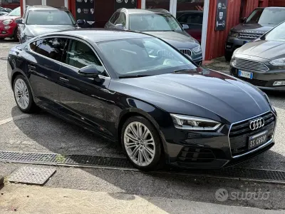 Usata Audi A5