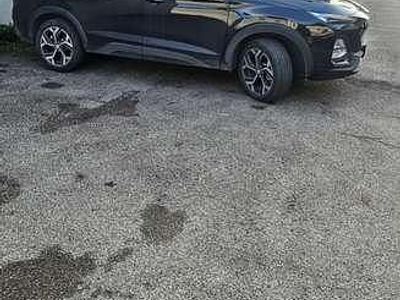 Usata EVO Evo 7 174 CV (127 kW) 2023 SUV