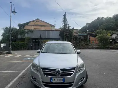 Usata VW Tiguan