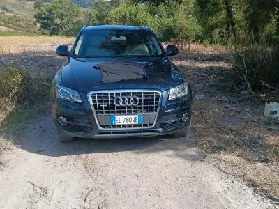 Usata Audi Q5 170 CV (125 kW) 2010 SUV