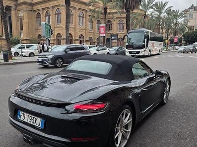 Usata Porsche 718