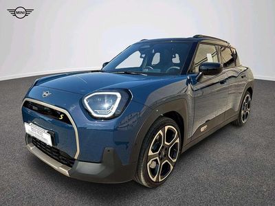 Usata Mini Aceman Favoured 160 kW (218 CV) 2025 Blu/azzurro SUV