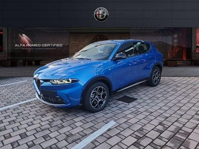 usata Alfa Romeo Tonale 1.5 160 CV HYBRID 160 CV Ti