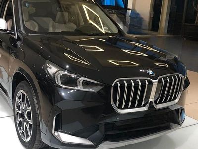 Usata BMW X1 xLine 2023 Nero SUV