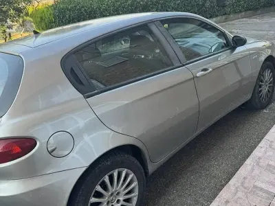 Usata Alfa Romeo 147