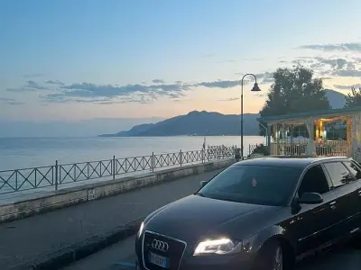 Usata Audi A3 170 CV (125 kW) 2011 Utilitaria