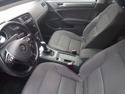 usata VW Golf VII Golf 2.0 TDI DSG 5p. Business BlueMotion Technology