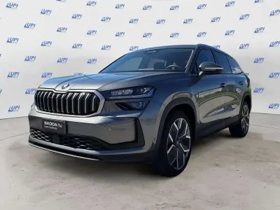 Nuova Skoda Kodiaq Style 204 CV (150 kW) 2025 Grigio SUV