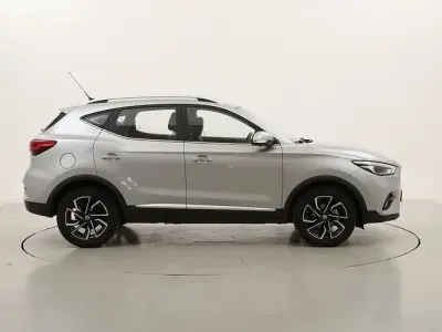 Usata MG ZS Luxury 106 CV (77 kW) 2025 SUV