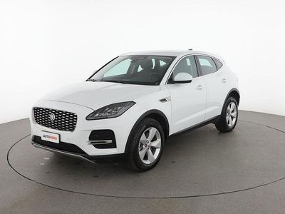 Usata Jaguar E-Pace S 163 CV (119 kW) 2022 Bianco SUV