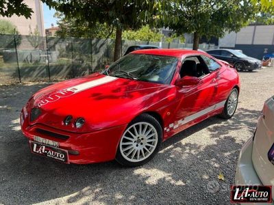 Alfa Romeo GTV