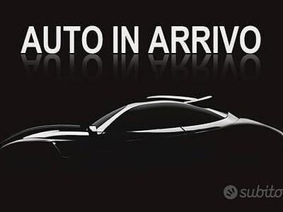 Bianco Usata 2019 Fiat Doblò Easy Monovolume | 9500 € (Buon prezzo)