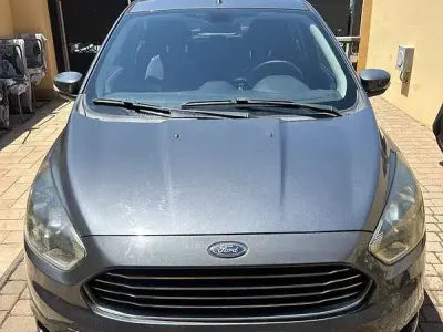 Usata Ford Ka Plus
