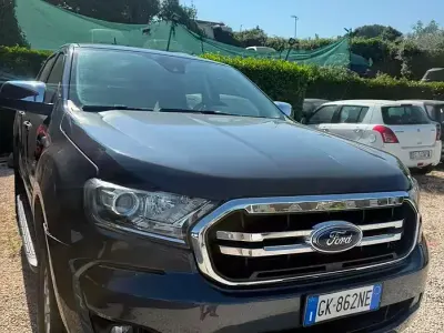 Usata Ford Ranger