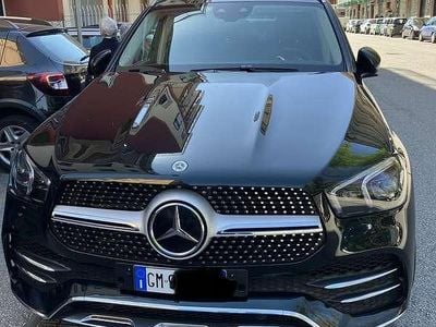 Usata Mercedes GLE300 Premium 272 CV (200 kW) 2023 SUV