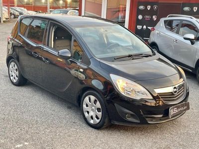 usata Opel Meriva Meriva 1.4 100 CV Cosmo