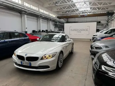 Usata BMW Z4