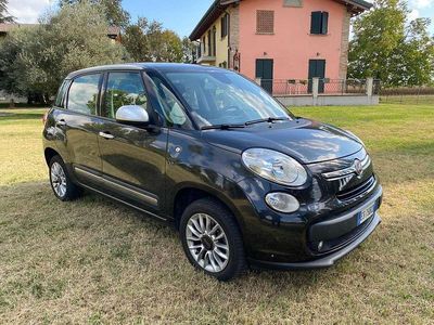 Usata Fiat 500L 80 CV (58 kW) 2013 Monovolume