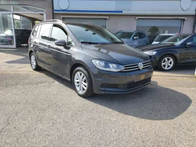 Usata VW Touran