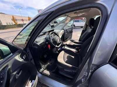 Usata Citroën C4 Picasso 163 CV (119 kW) 2016 Monovolume