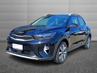 Usata Kia Stonic Urban 84 CV (61 kW) 2022 Other SUV