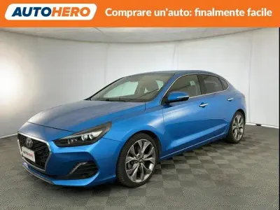 Usata Hyundai i30