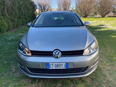 usata VW Golf Plus Golf Variant1.4 TSI Comfortline