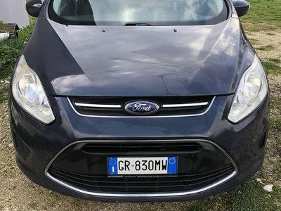 Usata Ford C-MAX 90 CV (66 kW) 2010 Monovolume