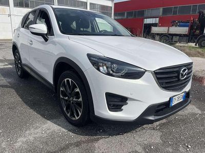 Usata Mazda CX-5 150 CV (110 kW) 2015 Other SUV