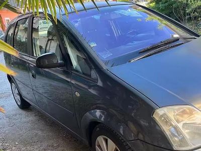 Occasion Opel Meriva 101 ch (74 kW) 2006 Monospace