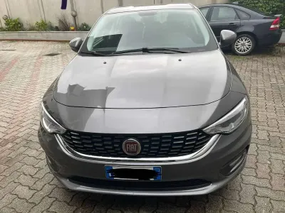 Usata Fiat Tipo