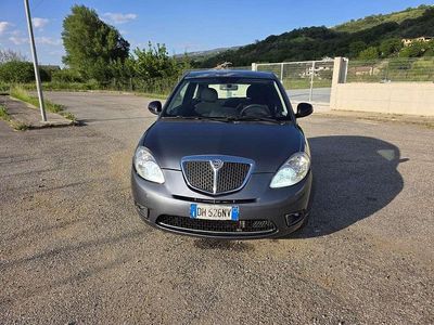 Usata Lancia Ypsilon 75 CV (55 kW) 2007 Utilitaria