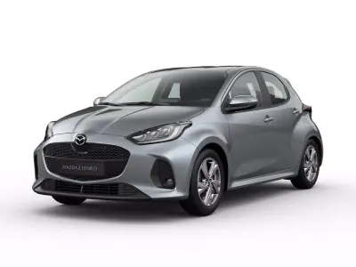 Nuova Mazda 2 Exclusive-Line 116 CV (85 kW) 2026 Utilitaria