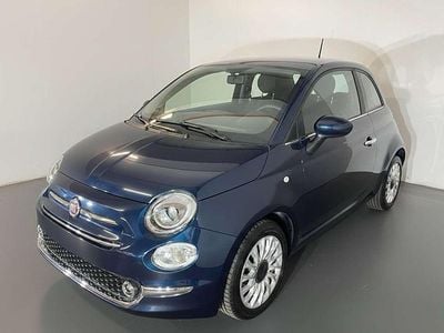 Usata Fiat 500