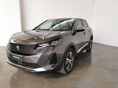 usata Peugeot 3008 1.5 bluehdi Allure Pack s&s 130cv