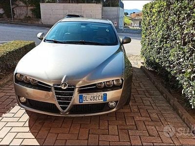 Alfa Romeo 159