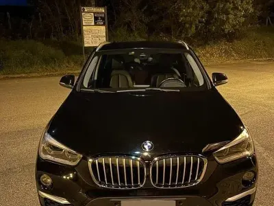 Gebraucht BMW X1